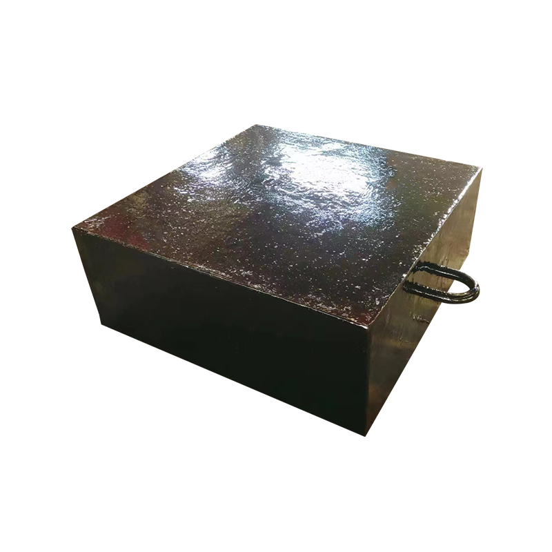 Oceľový ponorník