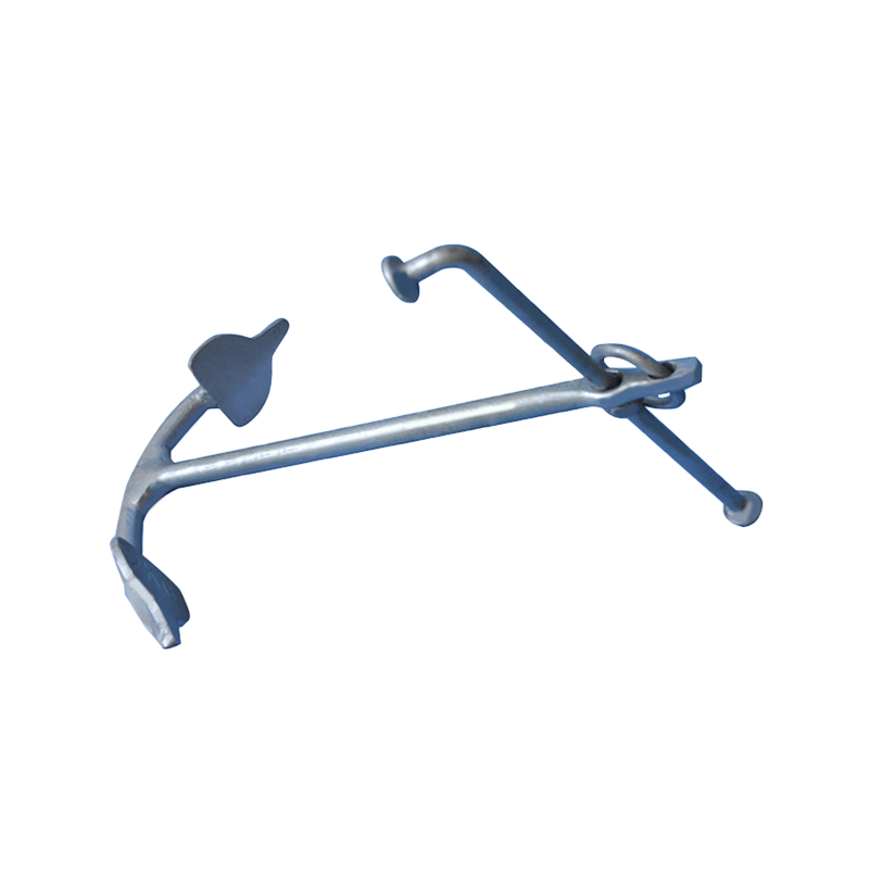 Kotva HDG Two Flukes