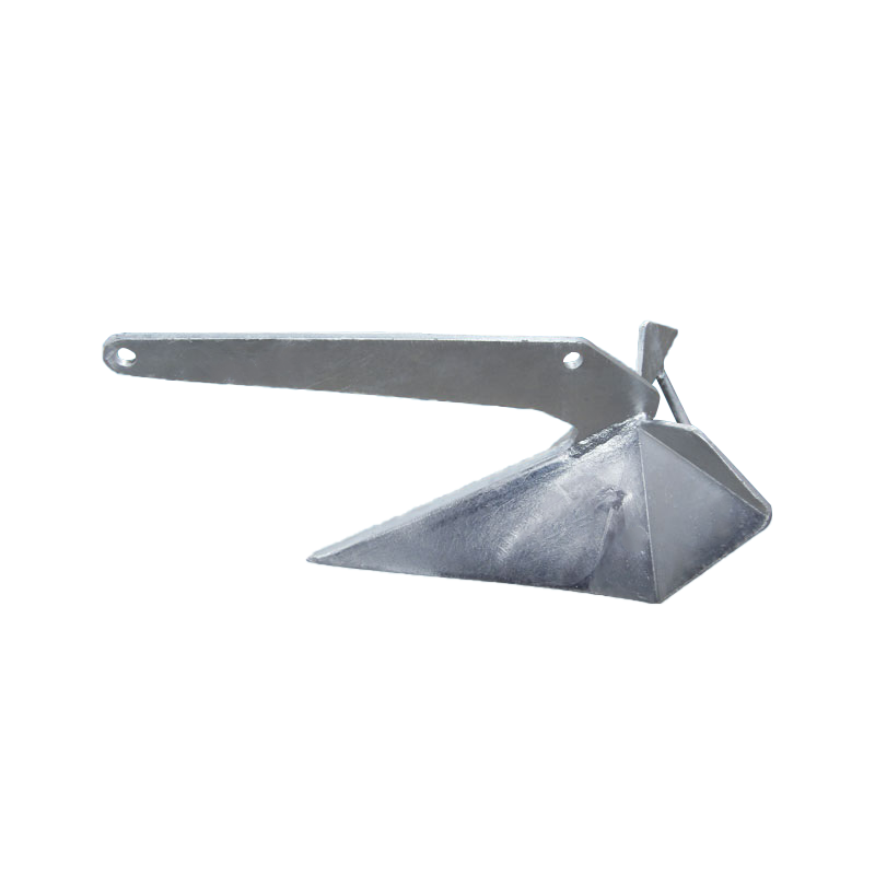 HDG Delta kotva