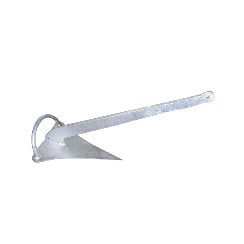 HDG kotva A