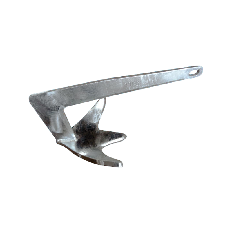 HDG Bruce Anchor