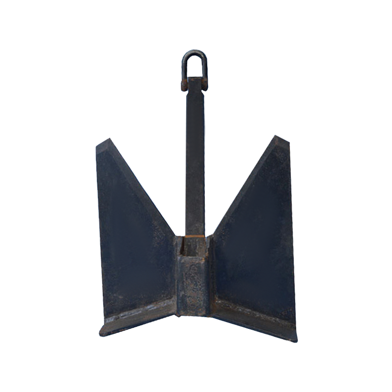 YFT-12 kotva s vysokou pridržiavacou silou
