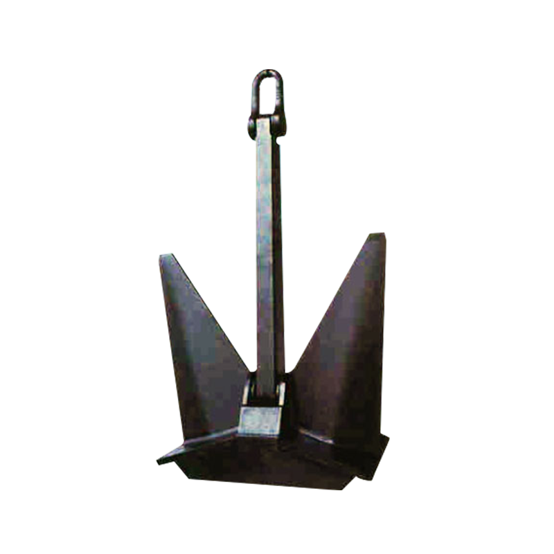YFN-24 Vysoká prídržná kotva