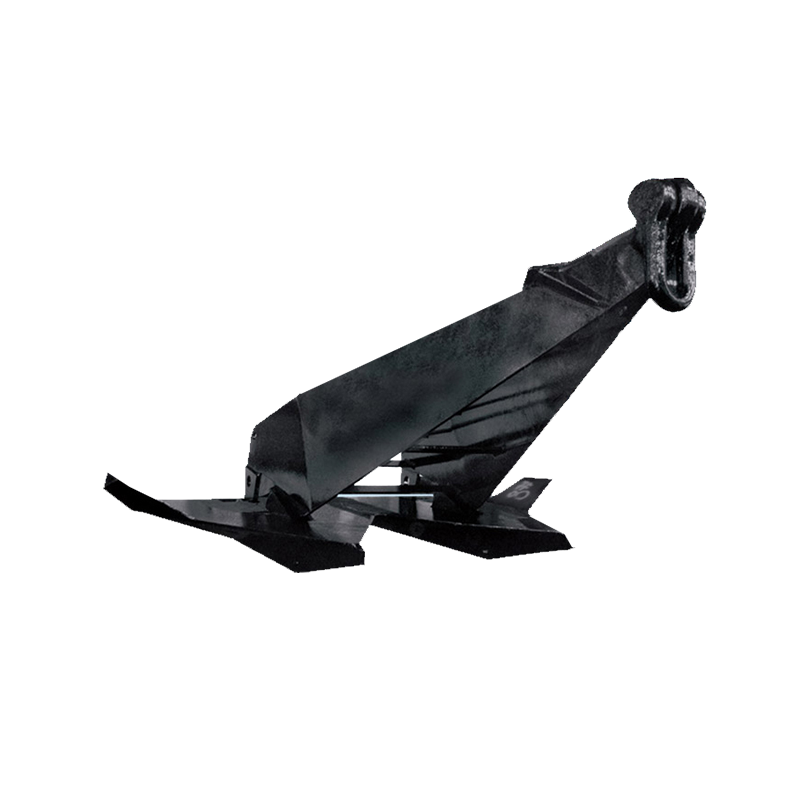 YF-17 Vysokopevnostná kotva