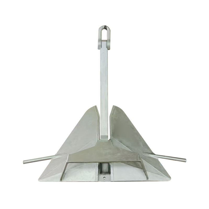 YF-26 Vysokopevnostná kotva