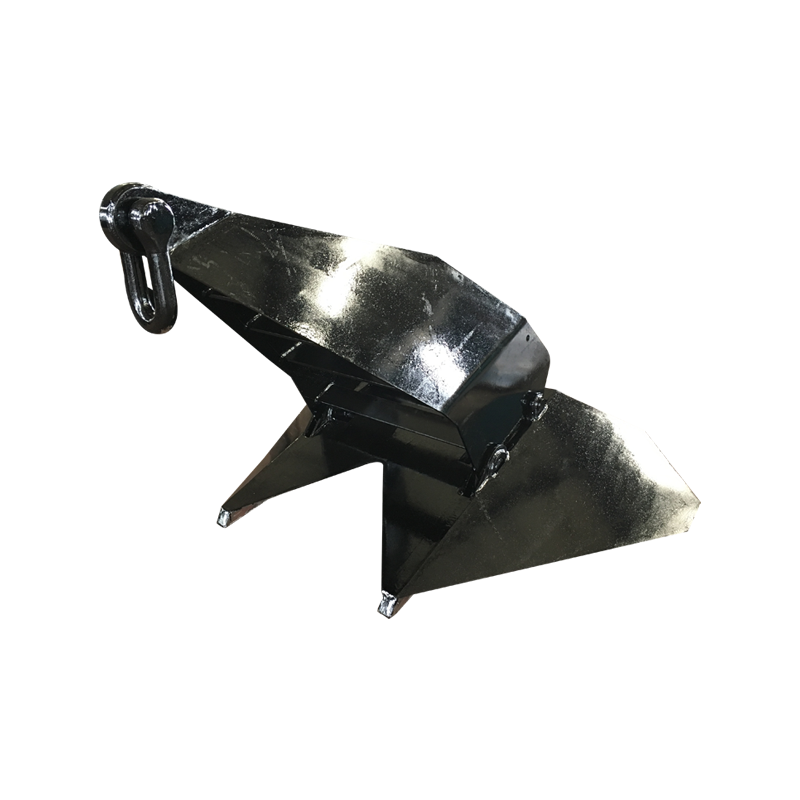 YF-25 Vysokopevnostná kotva